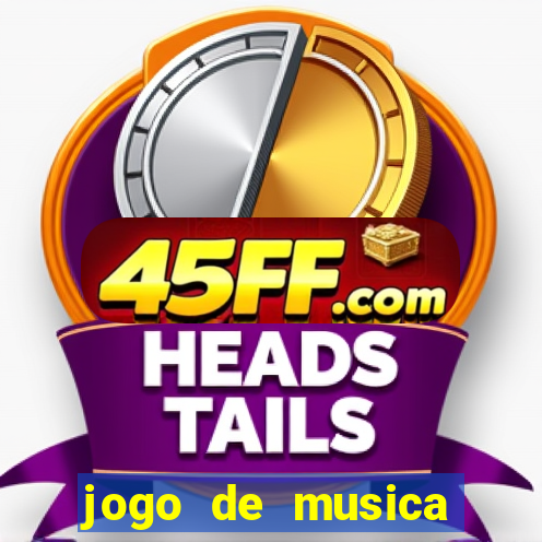jogo de musica para pc